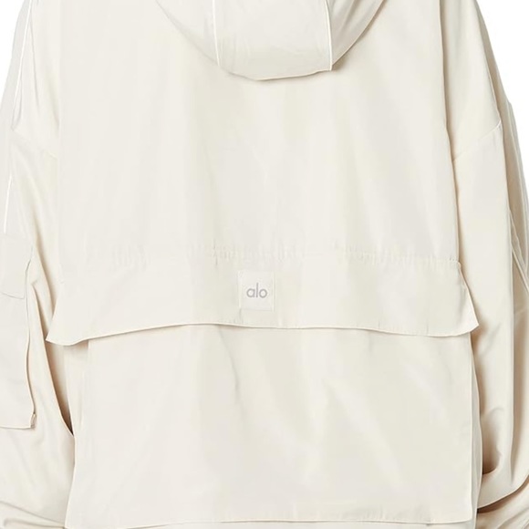 Jacket - Picture 2 of 2